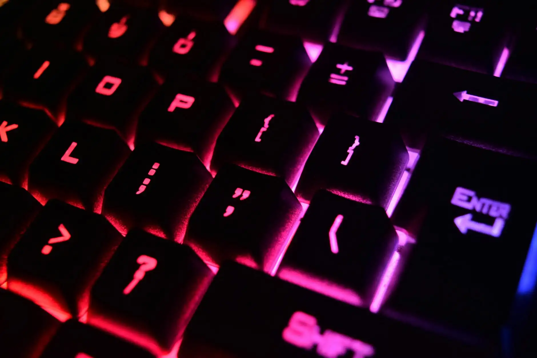 Mechanical vs. Membrane Keyboards: Which Is Best for Gaming?