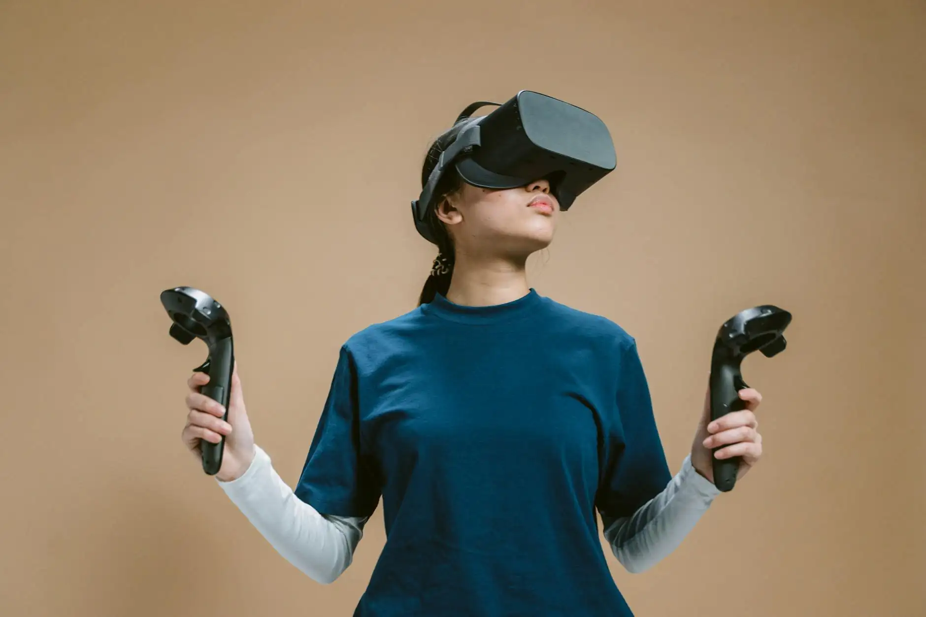 The Role of Immersion in Gaming: Why We Get Lost in Virtual Worlds