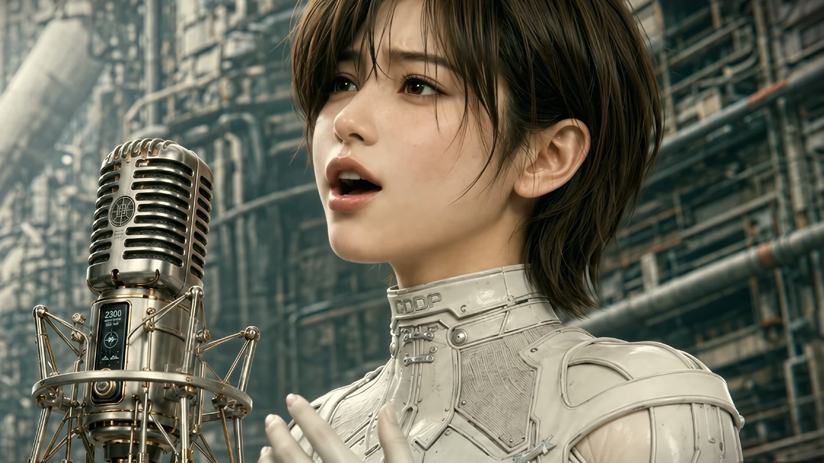 Stellar Blade: Blood Rain's AI Music Video: Why Shift Up's Defense Fell Flat