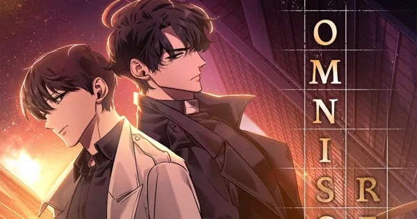 Omniscient Reader's Viewpoint Game Slips a Year to 2028, Anime Date in Limbo